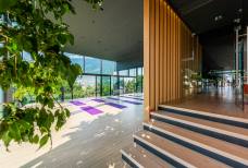 Hotel Therme Meran - Fitness